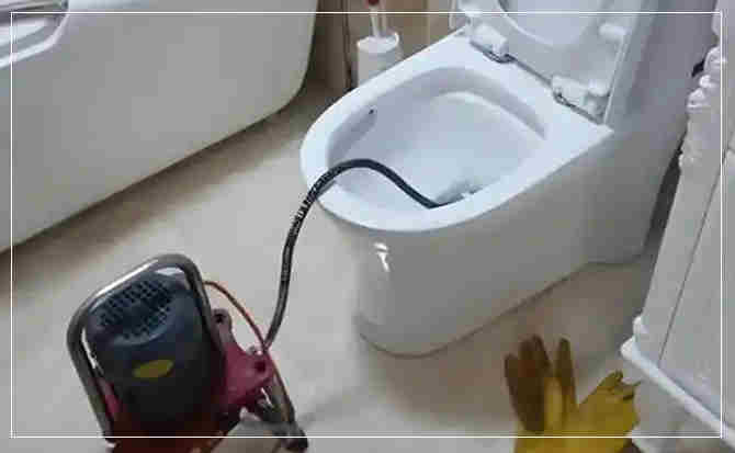 柘荣马桶蹲坑蹲厕疏通